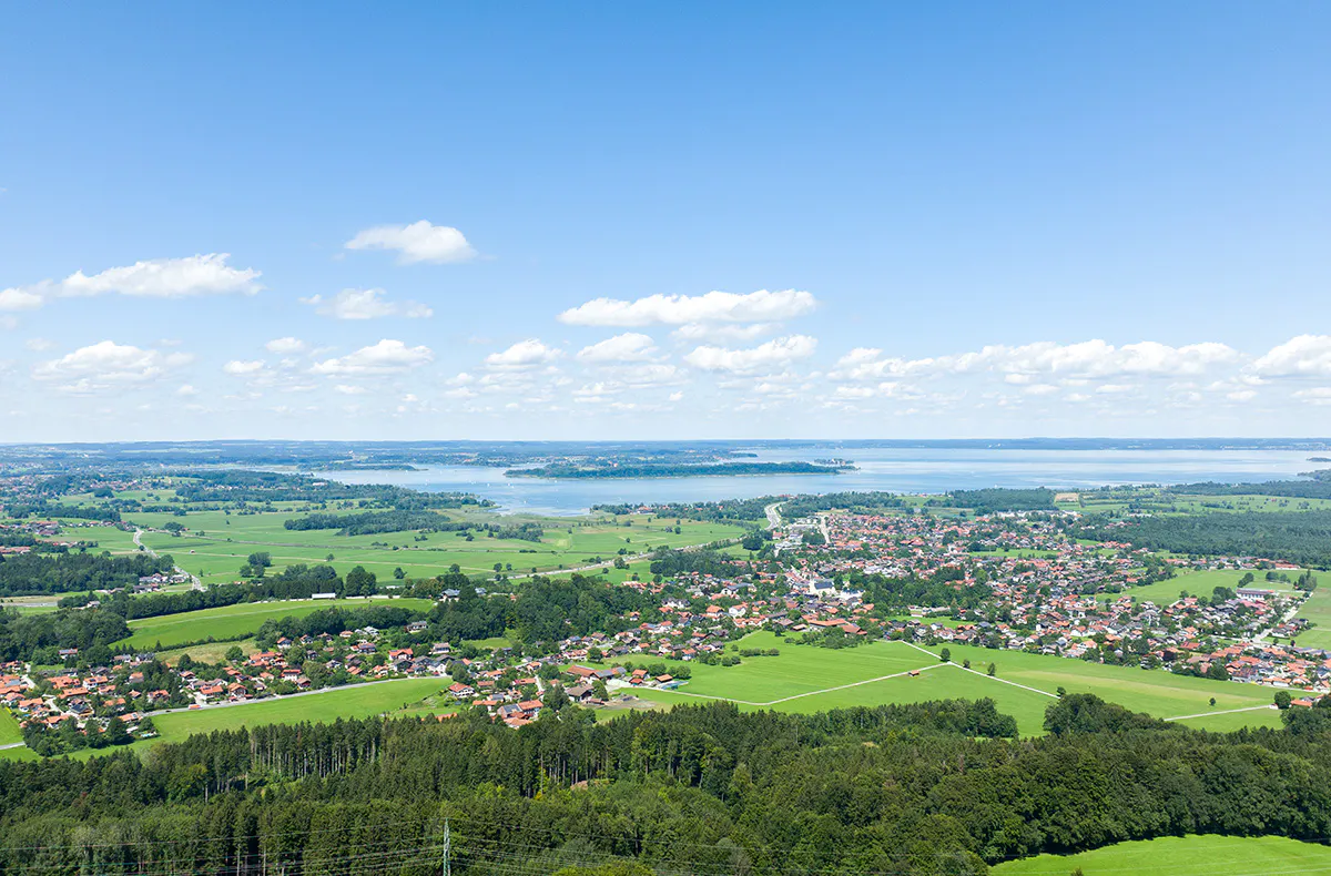 Jodelseminar Halbtageskurs Ramsau - 7
