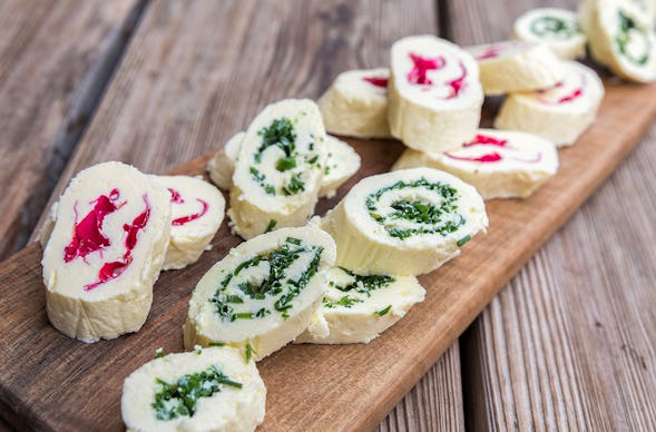 Käse selber machen Buch a. Erlbach