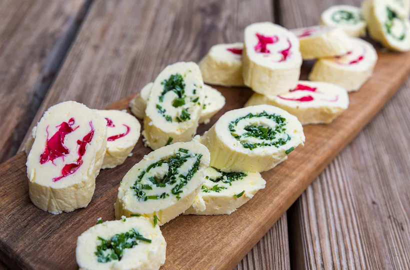Käse selber machen Hutthurm