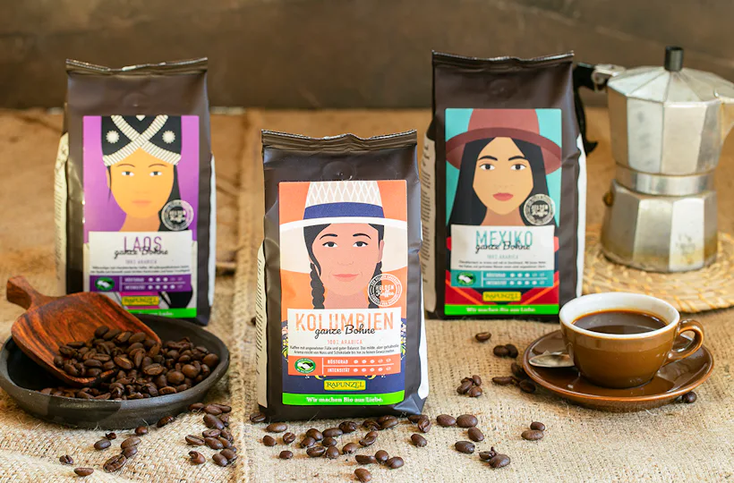 Kaffee Seminar Legau