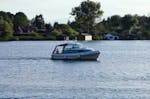 Kajütboot-Kurzurlaub Rechlin für 2 (3 Nächte)