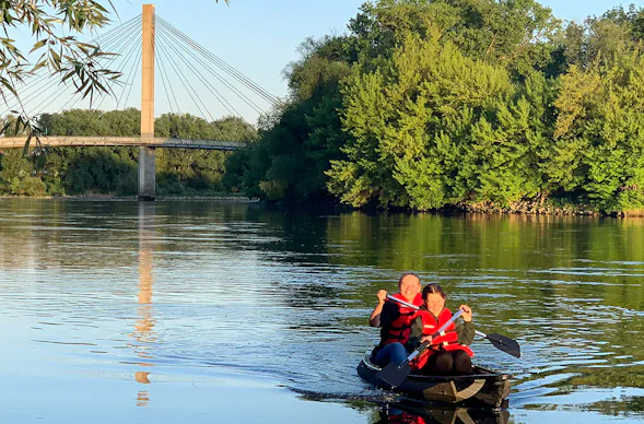 Kanu Rundkurs Bad Abbach (4,5 Std.)