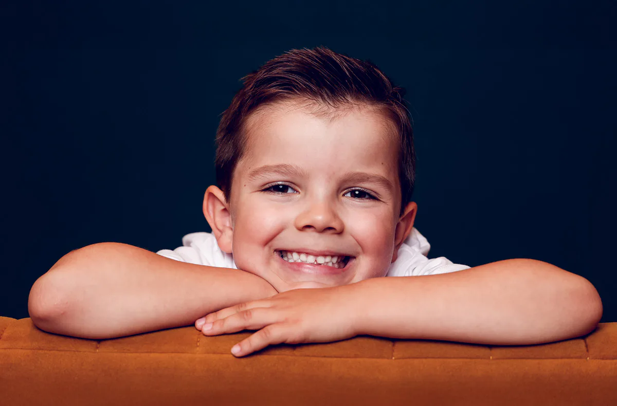 Kinder Fotoshooting Mönchengladbach - 4