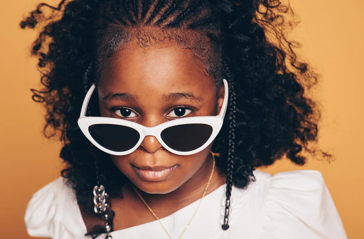 Kinder Fotoshooting Mönchengladbach - 2