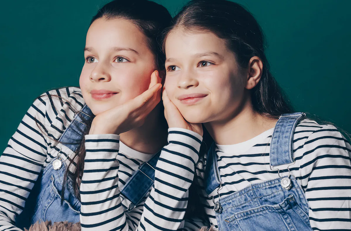 Kinder Fotoshooting Mönchengladbach - 6