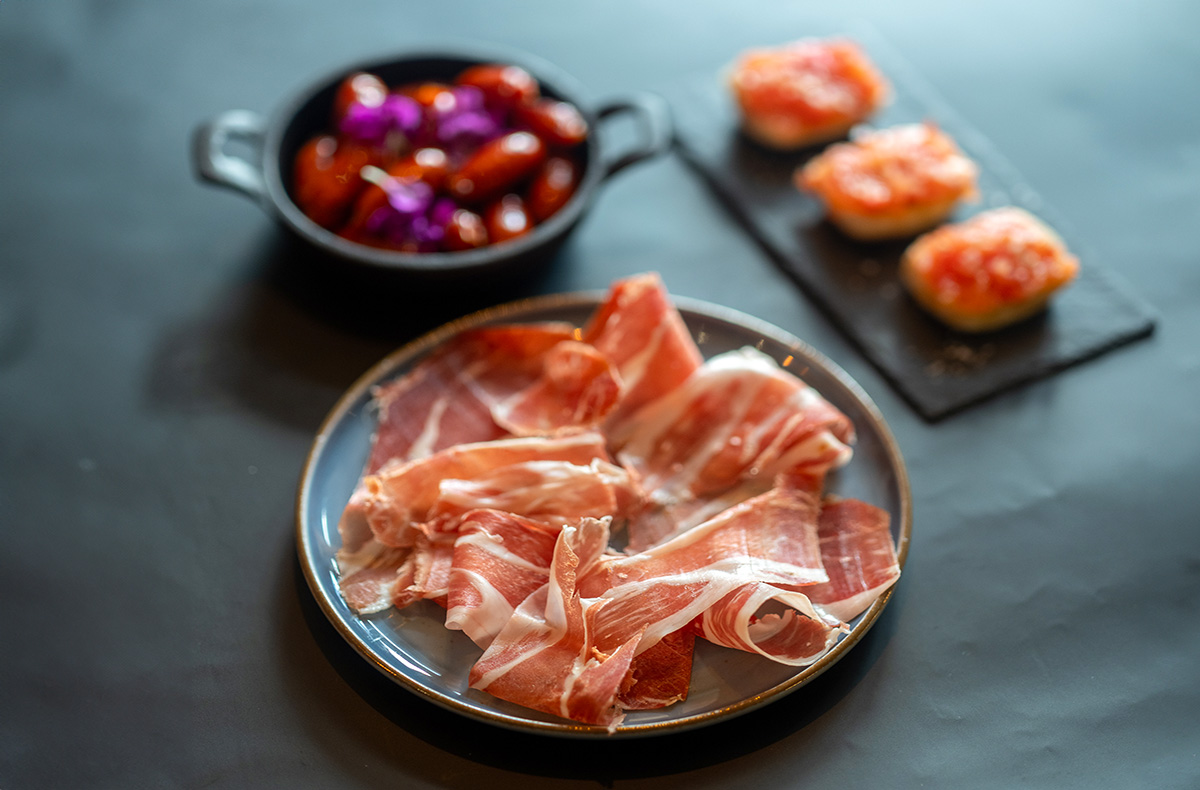 Kleine Köstlichkeiten für 2 Berlin