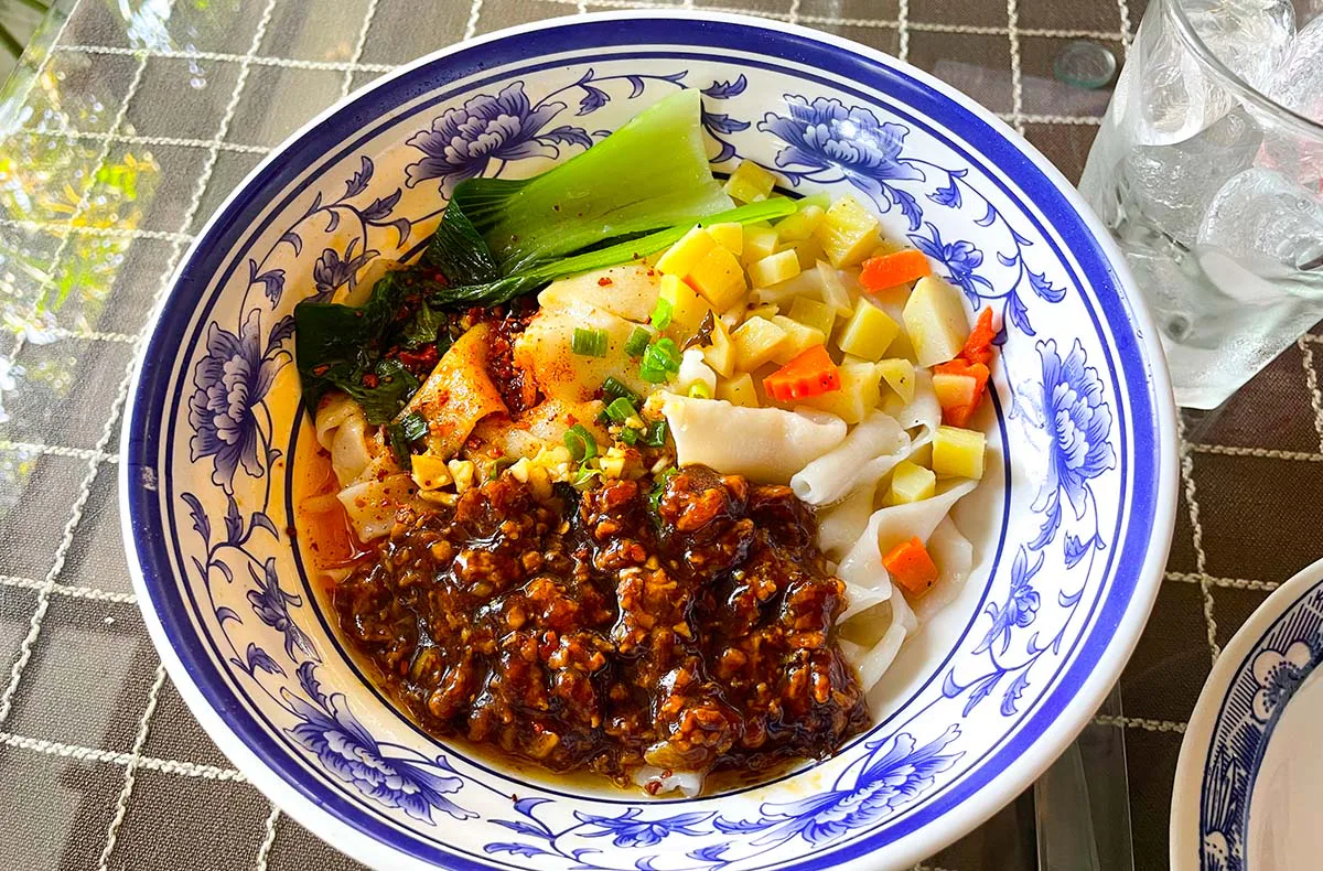 Kochkurs indonesisches Streetfood Düsseldorf - 1