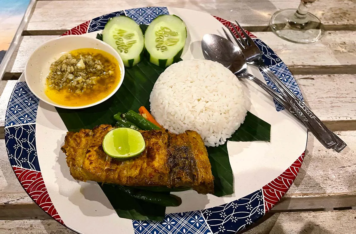 Kochkurs indonesisches Streetfood Düsseldorf - 3