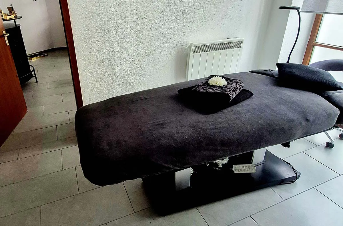 Kräuterstempel-Massage Weiden in der Oberpfalz - 5