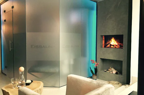 Kryosauna in Hamburg