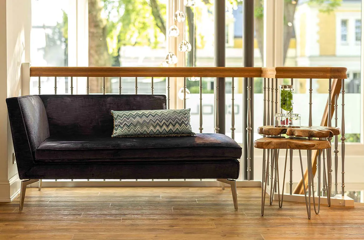 Kryosauna in Hamburg - 2