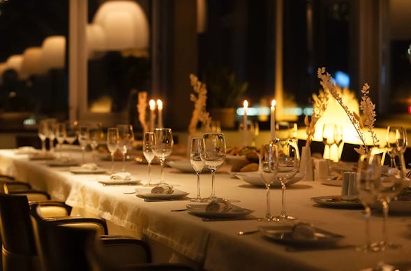 Kulinarische Rätsel Dinner Tour Tübingen für 2