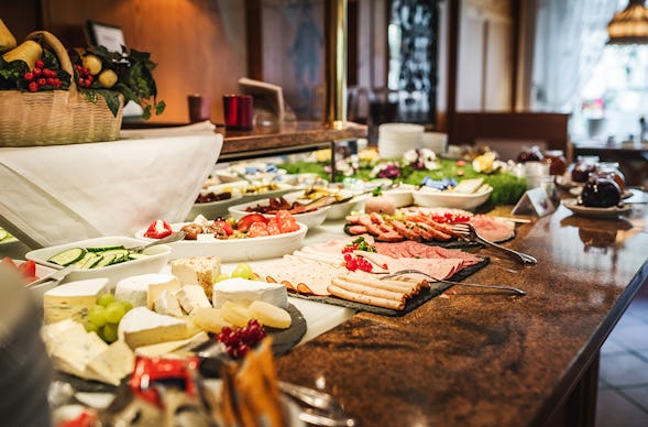 Kulinarische Reise Harz für 2 (2 Nächte)