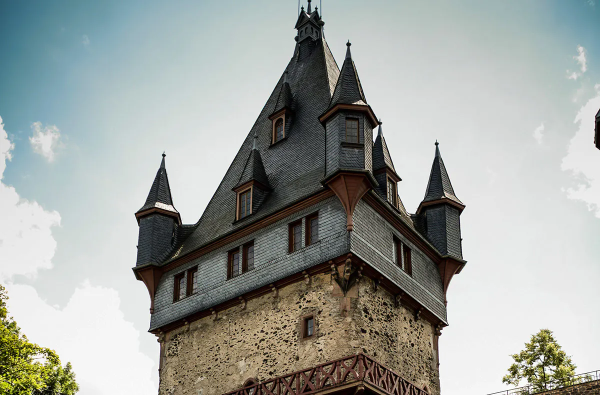Kulinarischer Kurzurlaub Schloss Romrod für 2 (1 Nacht) - 7