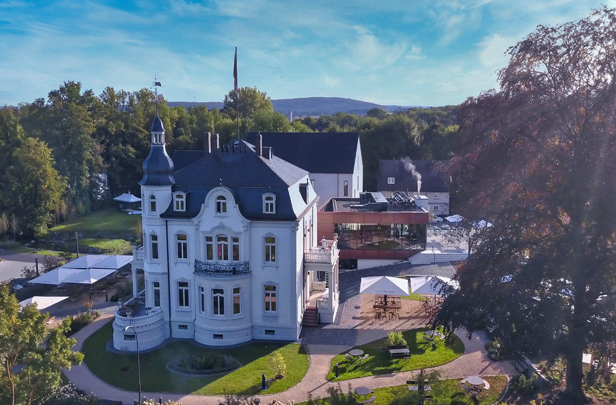 Kurztrip Alsfeld für 2 (2 Nächte)