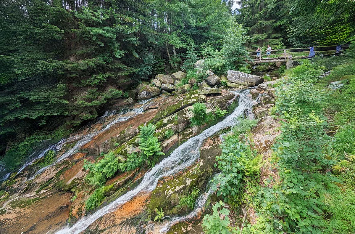 Kurztrip im Harz für 2 (2 Nächte) - 5