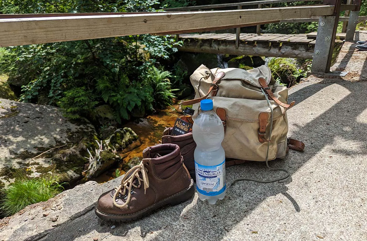 Kurztrip im Harz für 2 (2 Nächte) - 7