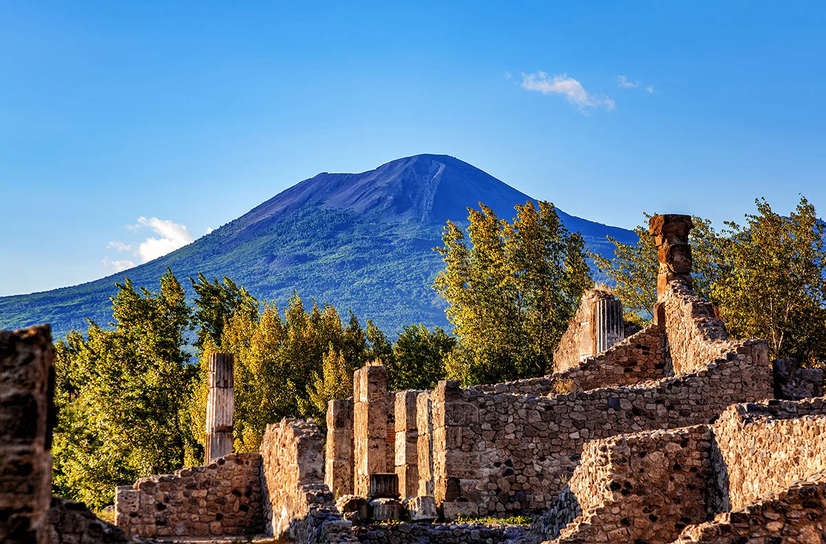 Kurztrip Neapel für 2 (2 Nächte) mit Pompeji Besuch - 9