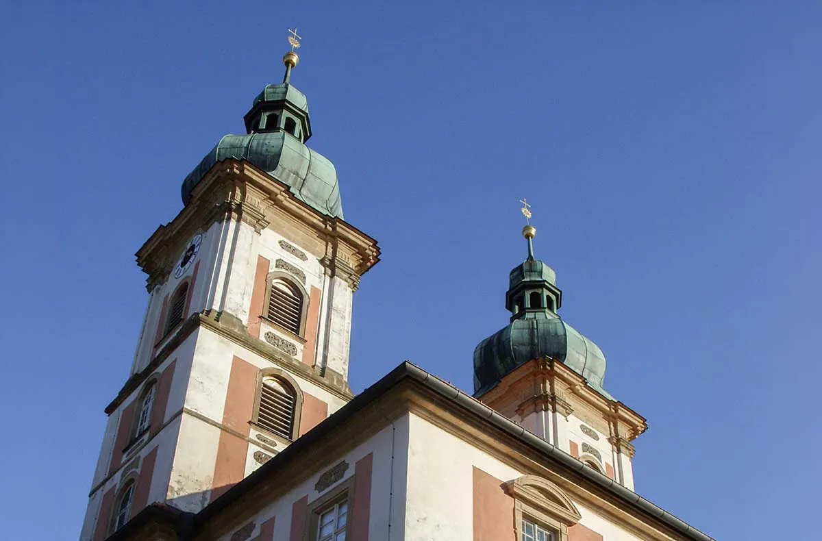 Kurzurlaub Speinshart für 2 (2 Nächte) - 12