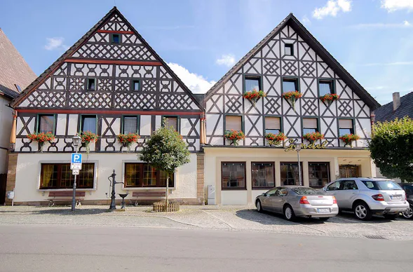 Kurzurlaub Altenkunstadt für 2 (2 Nächte)