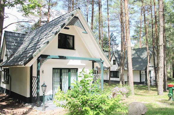 Kurzurlaub am Drewitzer See für 2 (2 Nächte)