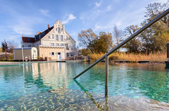 Kurzurlaub an der Ostsee für 2 (2 Nächte)