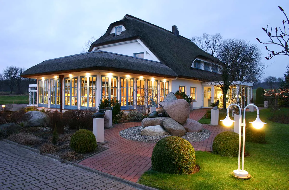 Kurzurlaub auf Rügen für 2 (3 Nächte) - 7
