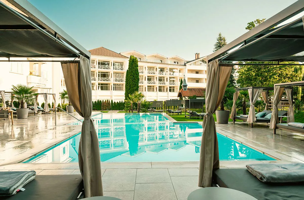 Thermen & SPA Hotels in Bad Wörishofen für 2 (2 Nächte) - 4
