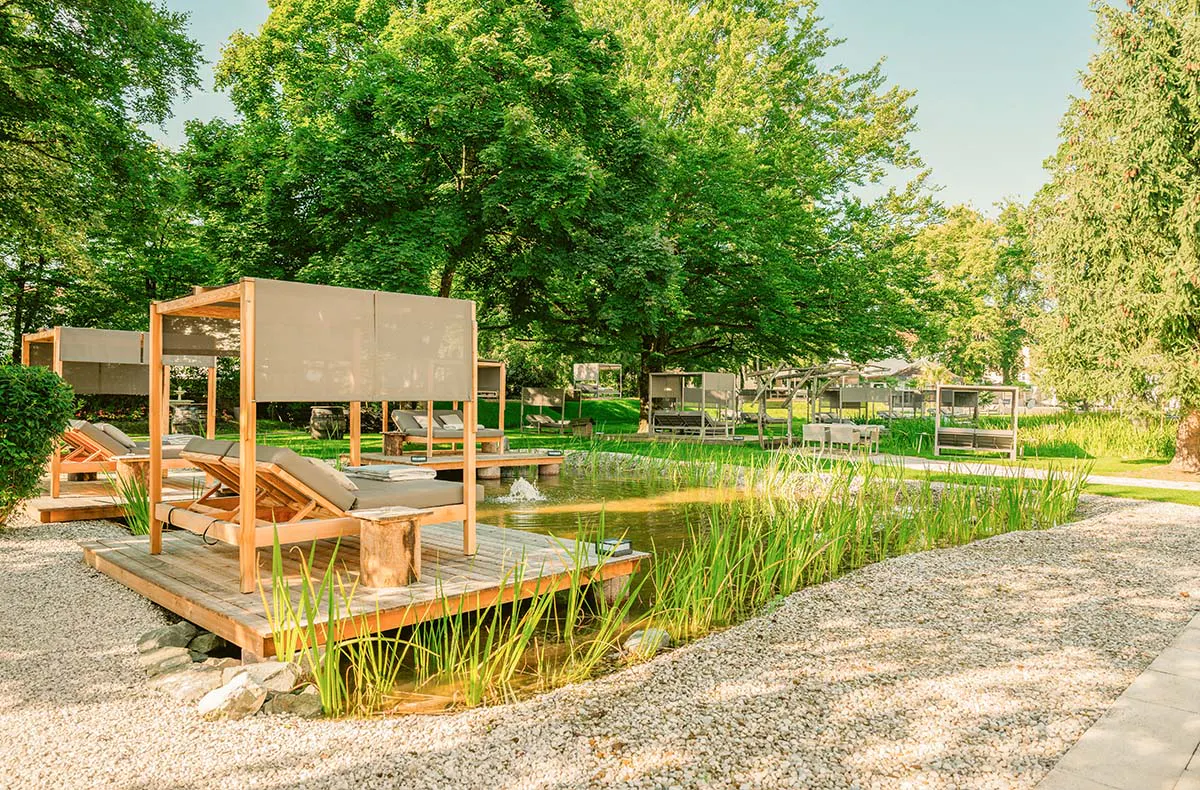 Thermen & SPA Hotels in Bad Wörishofen für 2 (2 Nächte) - 11