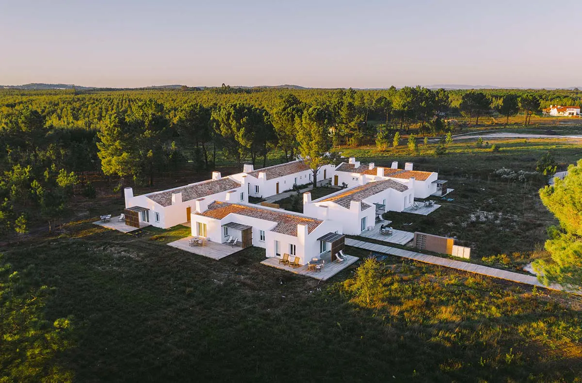 Kurzurlaub im Alentejo für 2 (3 Nächte) - 3