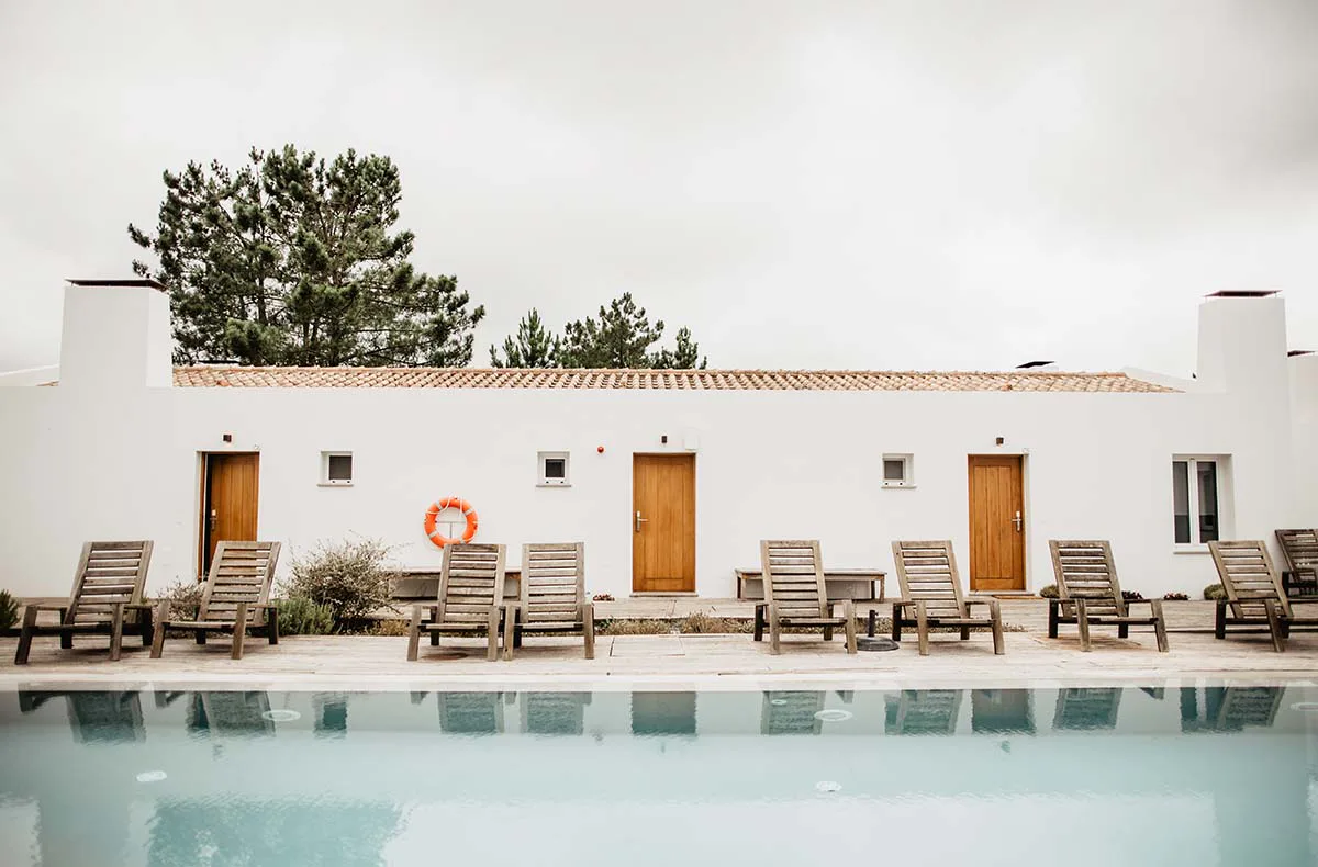 Kurzurlaub im Alentejo für 2 (3 Nächte) - 6