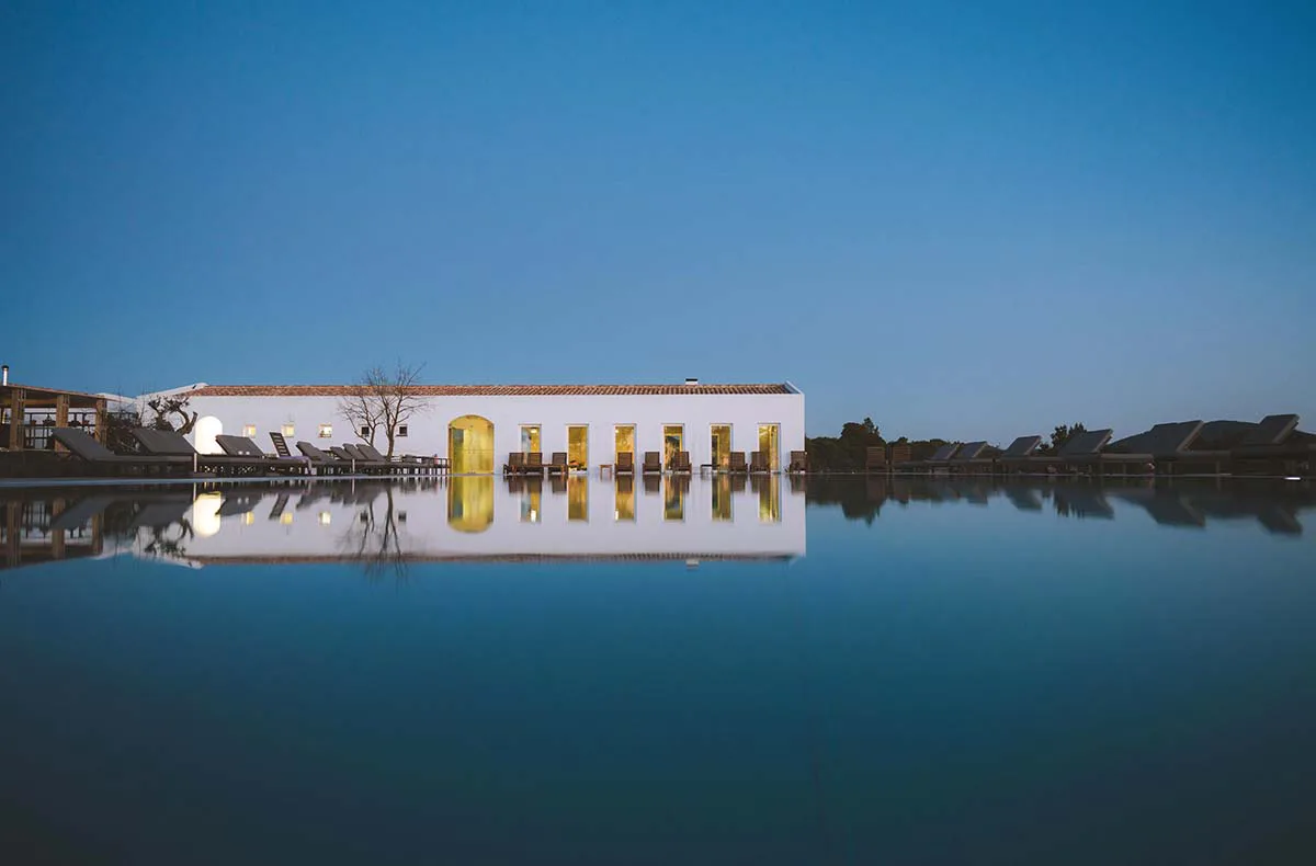 Kurzurlaub im Alentejo für 2 (3 Nächte) - 9