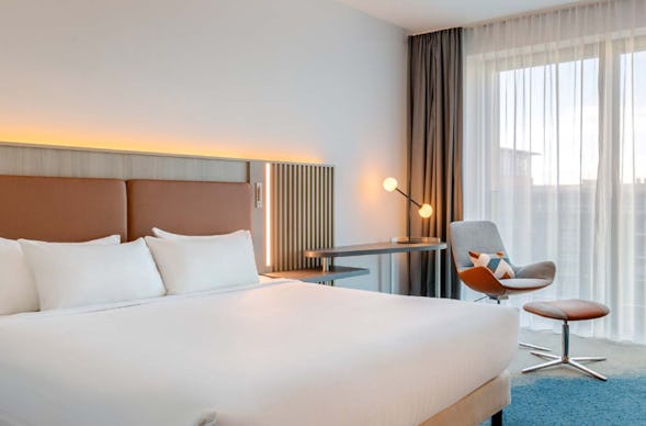 Kurzurlaub Bremen für 2 (2 Nächte)