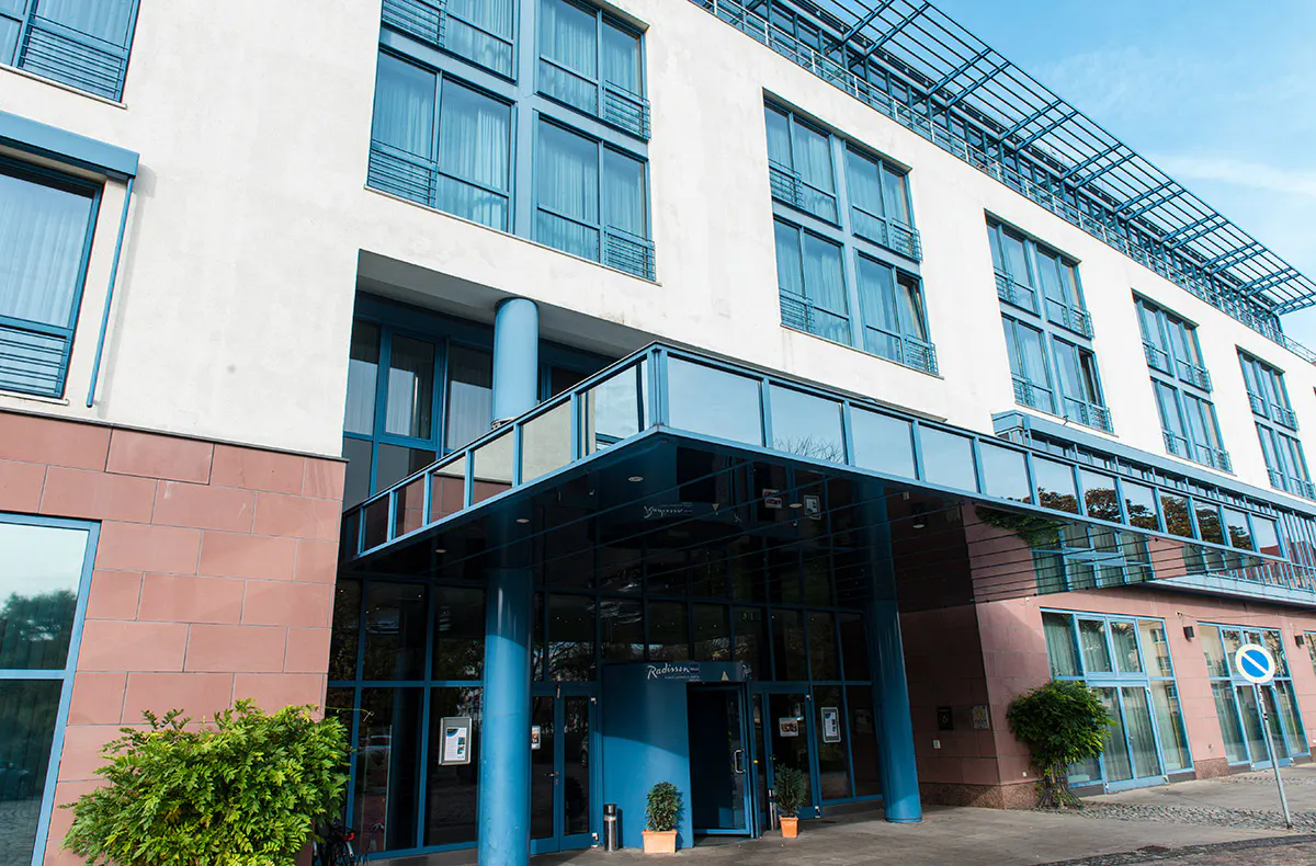 Kurzurlaub Dessau-Roßlau für 2 (2 Nächte) - 12