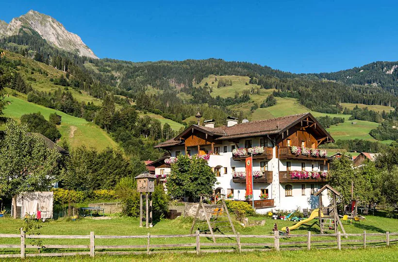 Kurzurlaub Dorfgastein für 2 (1 Nacht)