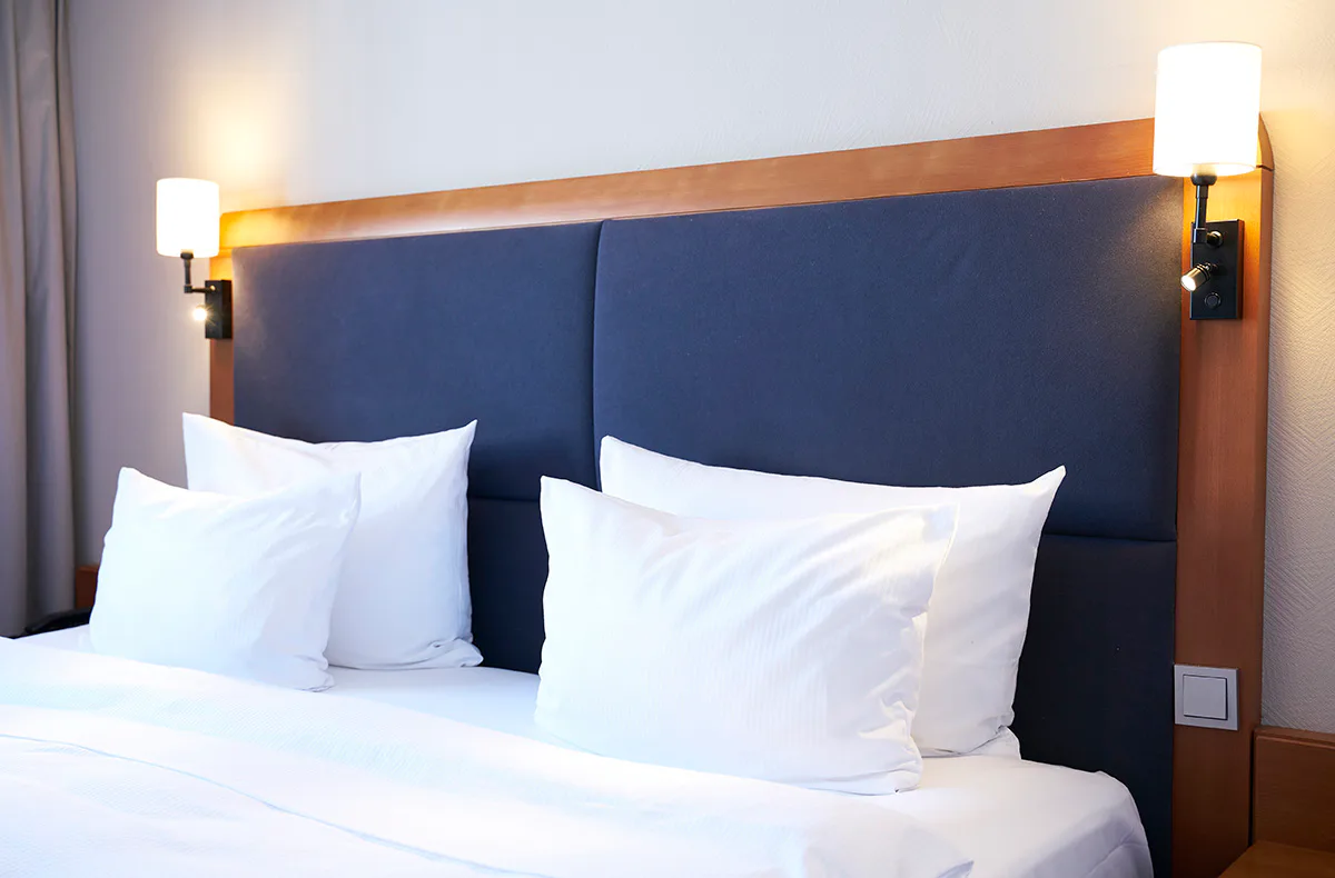 Wellness-Kurzurlaub Dortmund für 2 (1 Nacht) - 6