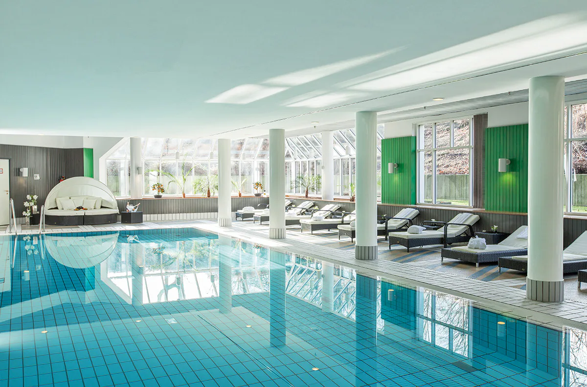 Wellness-Kurzurlaub Dortmund für 2 (1 Nacht) - 2