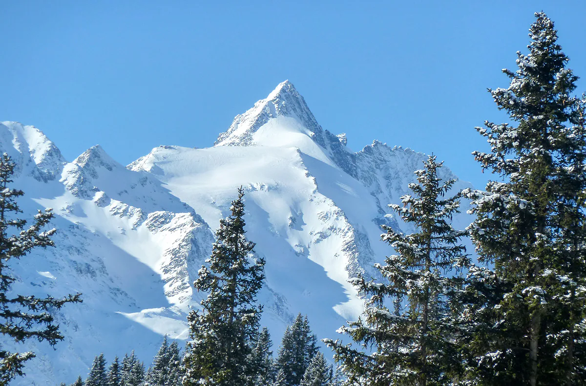Kurzurlaub Heiligenblut am Großglockner für 2 (1 Nacht) - 4