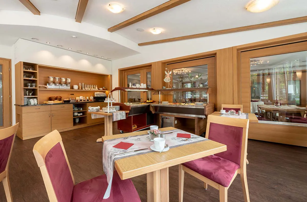 Wellnessurlaub im Schwarzwald (Berneck) für 2 (2 Nächte) - 5