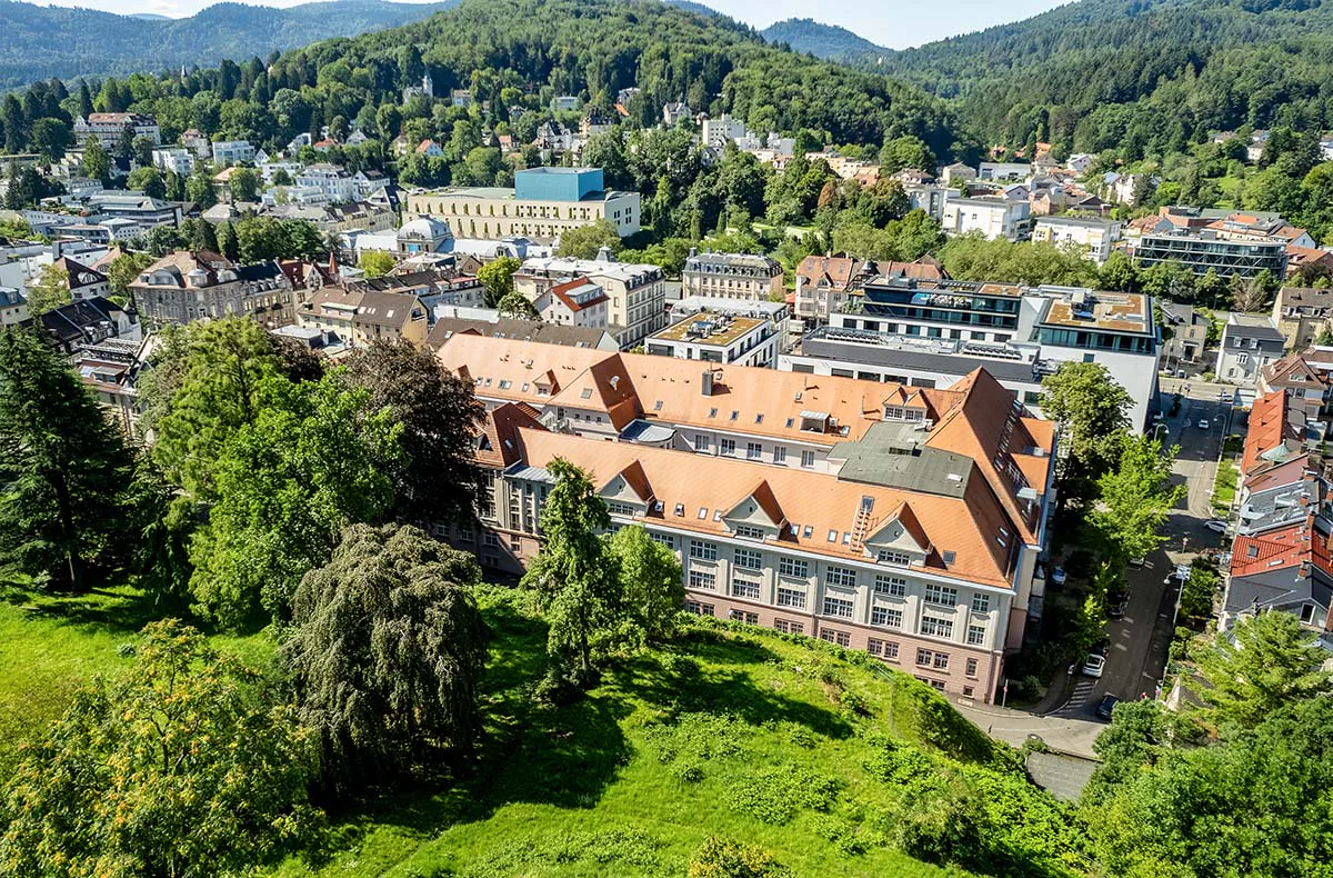 Kurzurlaub im Schwarzwald für 2 (2 Nächte) - 1