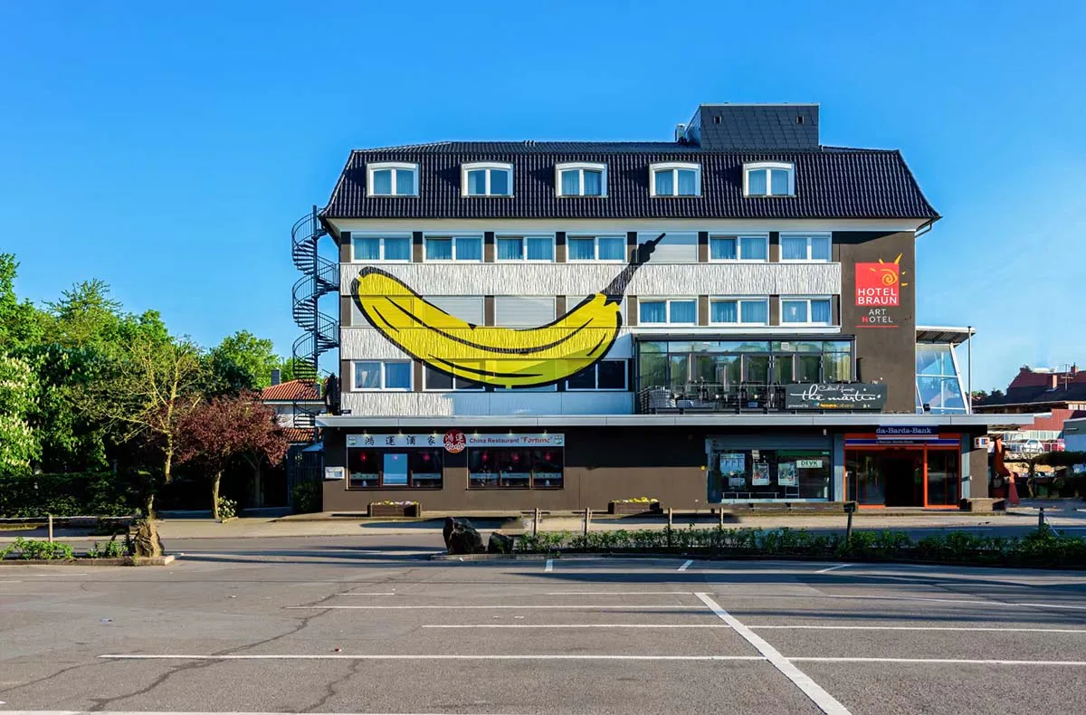Kurzurlaub in der Pfalz für 2 (2 Nächte) - 1