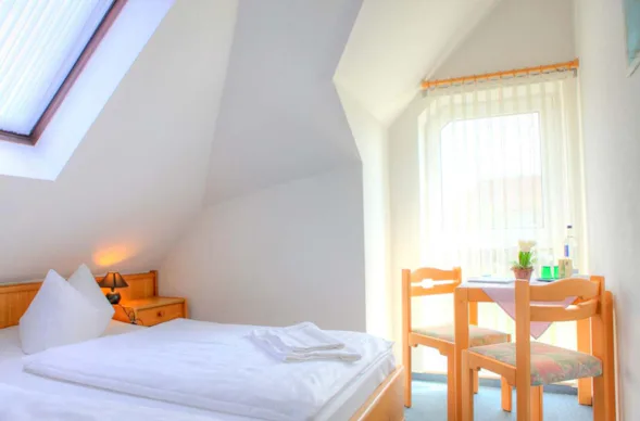 Kurzurlaub in Lohme für 2 (3 Nächte)