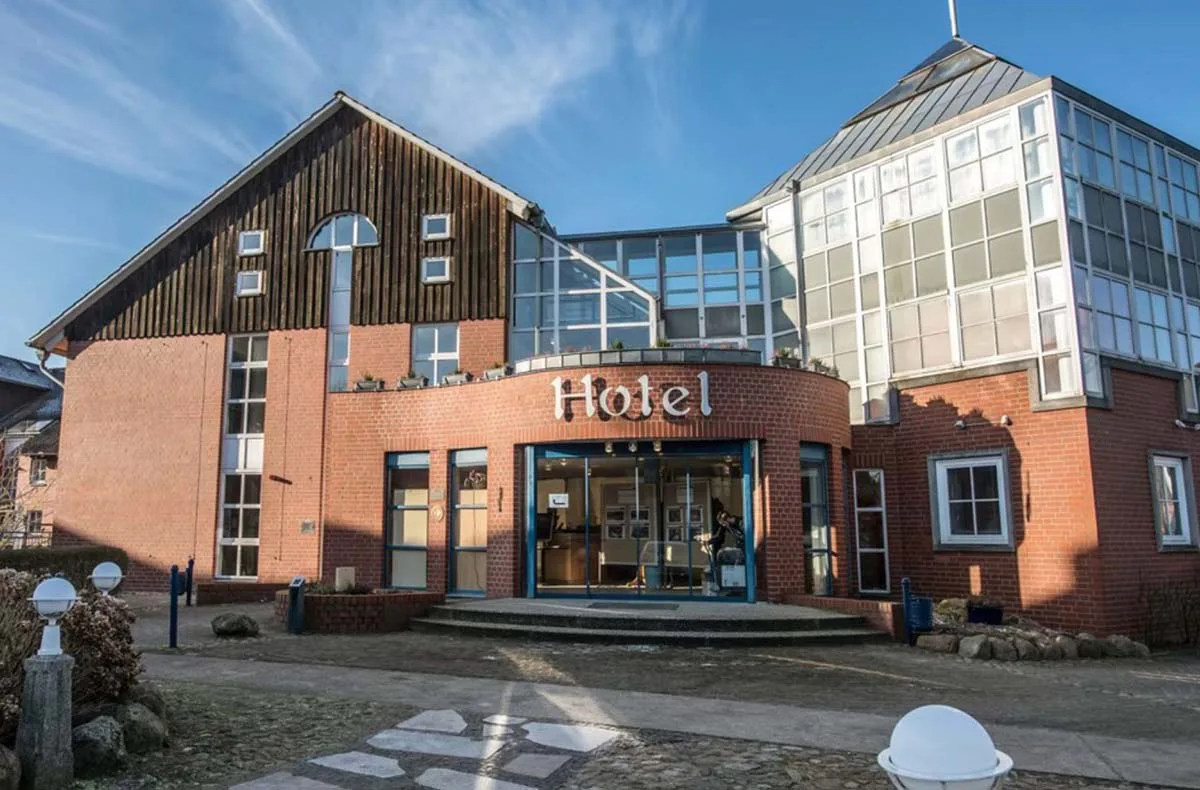 Kurzurlaub in der Lüneburger Heide für 2 (2 Nächte) - 1