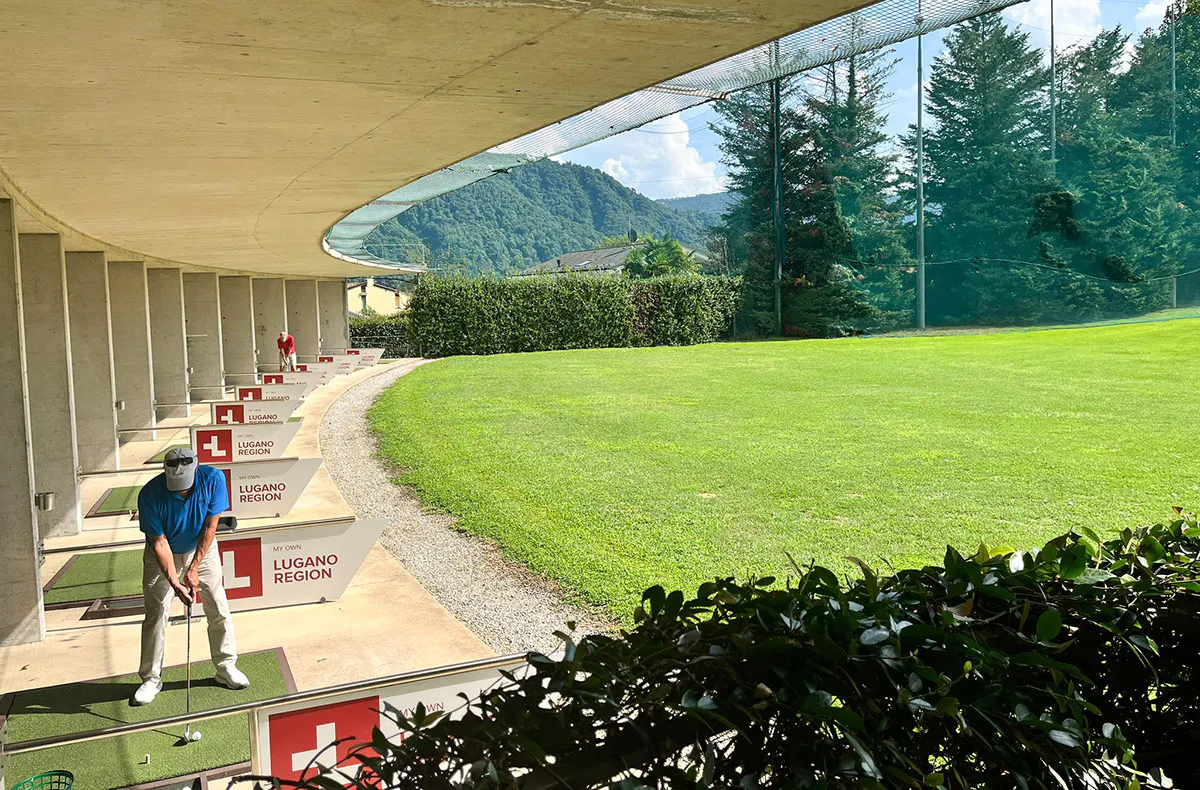 Kurzurlaub Lugano mit Schokoladen Museum für 2 (1 Nacht) - 6