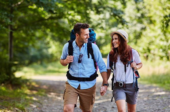 Kurzurlaub mit Wildparkbesuch für 2 (2 Nächte)