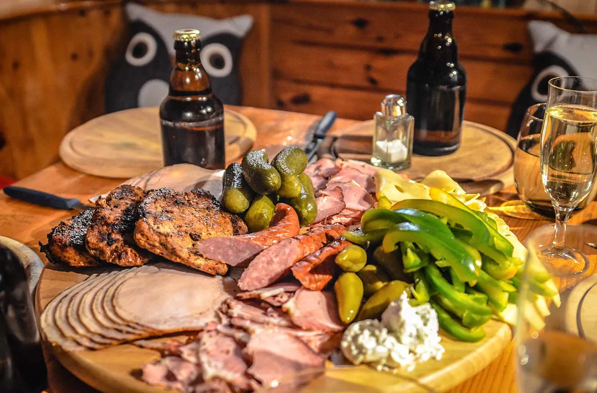 Kurzurlaub Oberaudorf mit Biertasting für 2 (1 Nacht) - 5