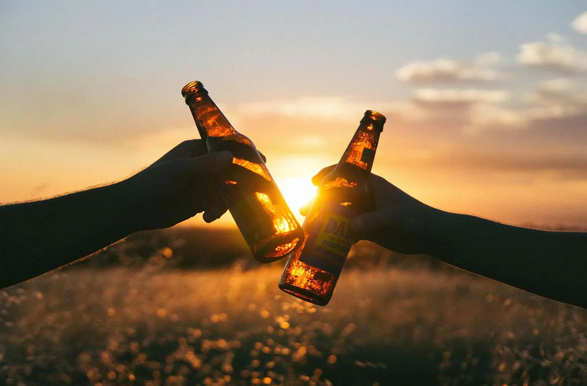 Kurzurlaub Oberaudorf mit Biertasting für 2 (1 Nacht) - 6
