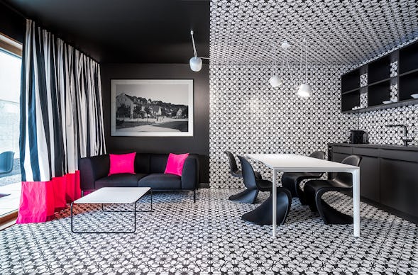 Kurzurlaub im Designhotel Pirna für 2 (3 Nächte)