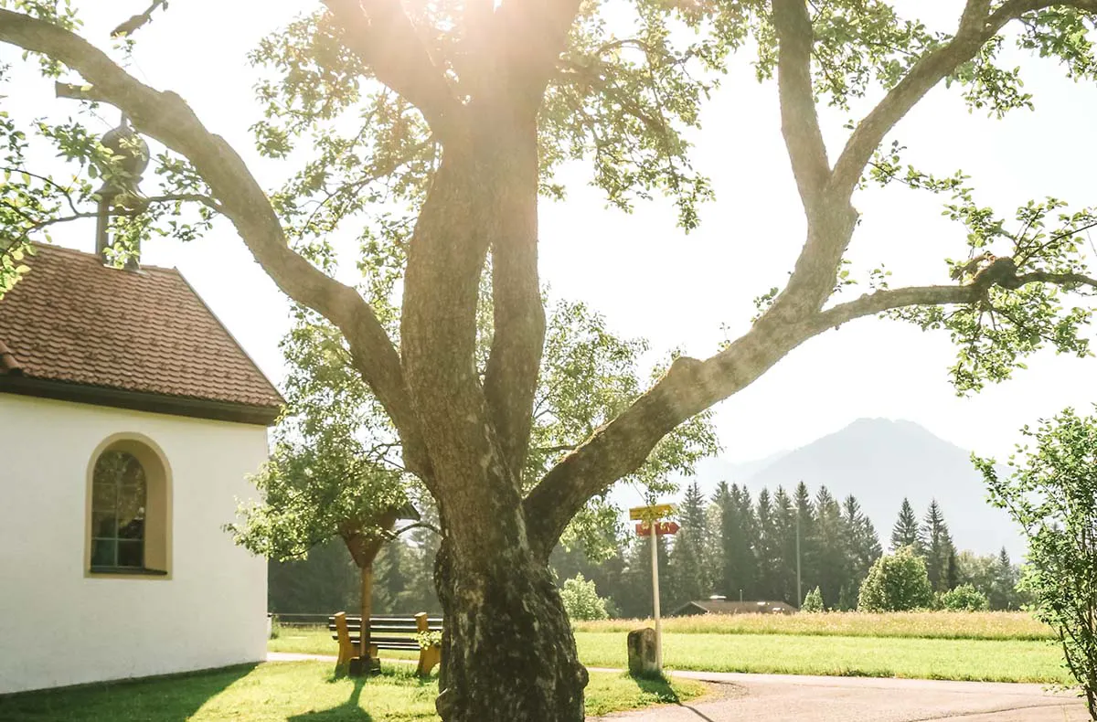 Aktivurlaub in Reutte (3 Nächte) - 3