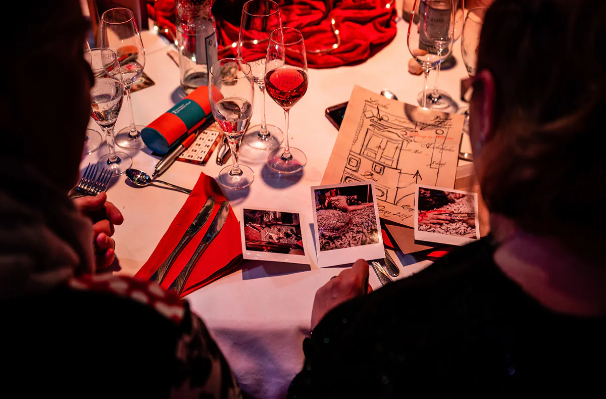 Kurzurlaub Schloss Arenfels für 2 (inkl. Krimi Dinner) - 1